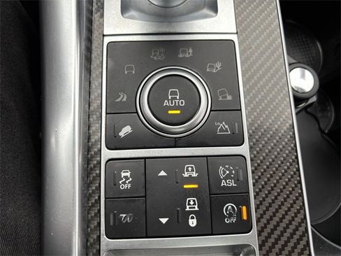 Used 2016 Land Rover Range Rover Sport Supercharged image 24