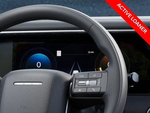 New 2026 Hyundai Palisade SEL image 15