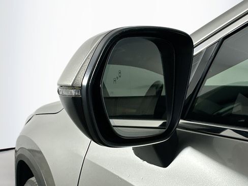 Used 2025 Lexus NX 350 AWD w/ Premium Package image 16