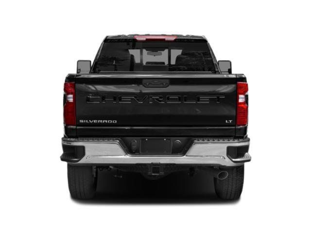 Certified 2022 Chevrolet Silverado 2500 LT w/ All Star Edition AWD/4WD image 9