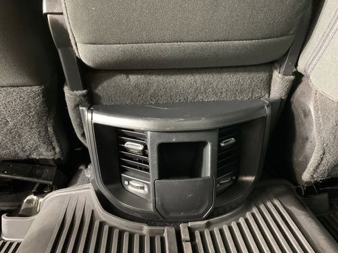 Used 2024 RAM 3500 Tradesman w/ Towing Technology Group image 32