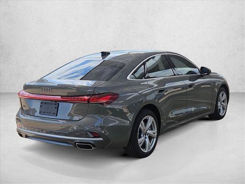 Used 2025 Audi A5 2.0T Premium w/ Convenience Package AWD/4WD image 2
