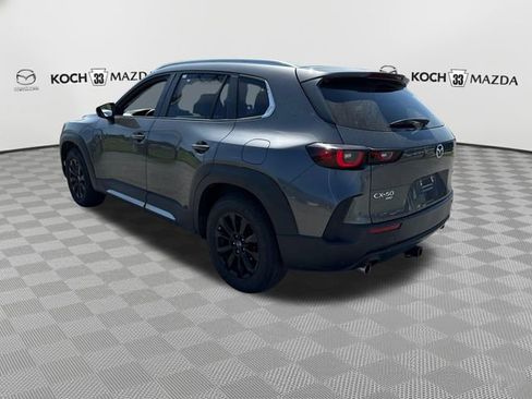 Used 2023 MAZDA CX-50 2.5 S w/ Accent Package AWD/4WD image 5
