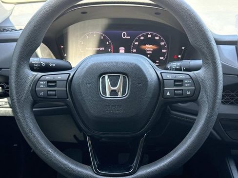 Used 2024 Honda Accord LX image 12
