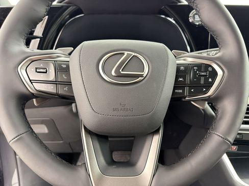 New 2026 Lexus TX 350 AWD image 17