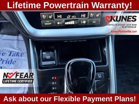 Used 2024 Subaru Outback Touring XT image 27