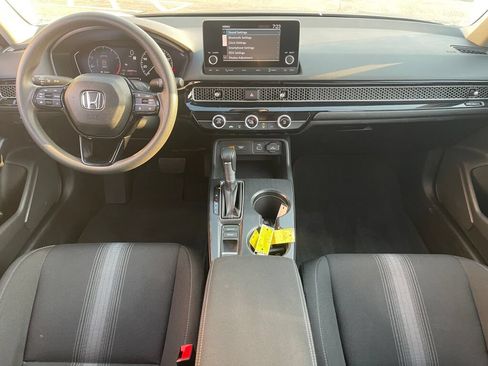 Used 2024 Honda Civic LX image 28