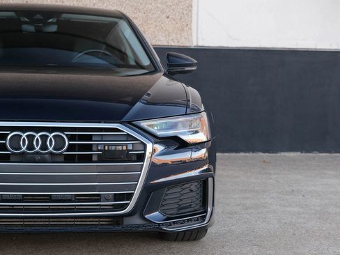 Used 2019 Audi A6 3.0T Prestige w/ Prestige Package AWD/4WD image 3