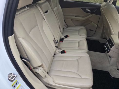 Used 2018 Audi Q7 3.0T Prestige image 20