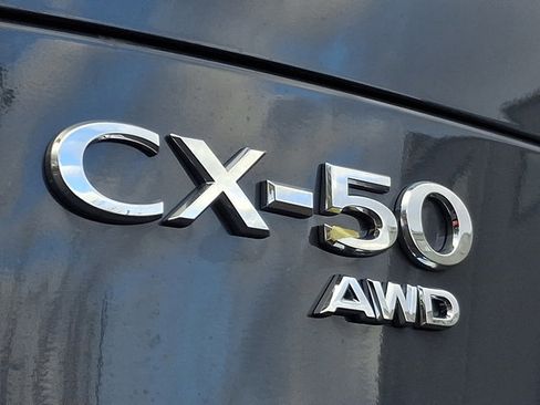 New 2026 MAZDA CX-50 2.5 Hybrid w/ Cargo Package image 25