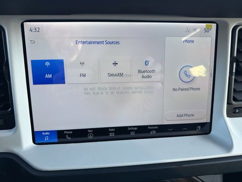 New 2025 Ford Bronco Heritage Edition image 26