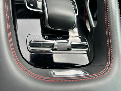 Used 2022 Mercedes-Benz GLE 53 AMG 4MATIC image 23
