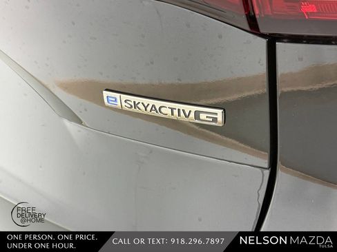 New 2026 MAZDA CX-90 3.3 Turbo w/ Premium Sport Pkg AWD/4WD image 15