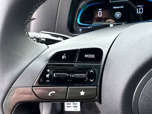 New 2026 Hyundai Elantra Sport image 14