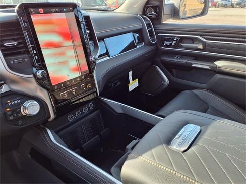 New 2026 RAM 1500 Tungsten image 6