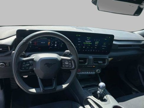 Used 2024 Ford Mustang Dark Horse image 11