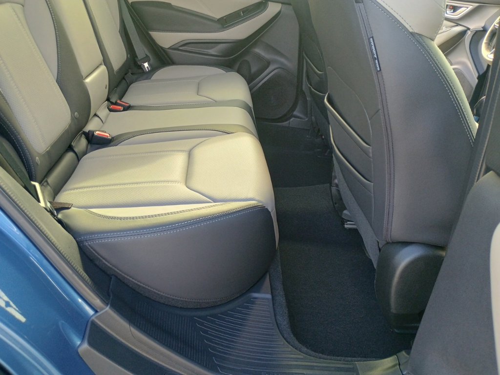 Certified 2023 Subaru Forester Limited AWD/4WD image 20
