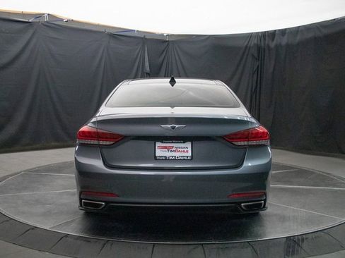 Used 2015 Hyundai Genesis 3.8 w/ Option Group 04 image 11