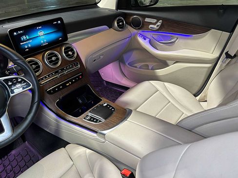 Certified 2022 Mercedes-Benz GLC 300 4MATIC image 48