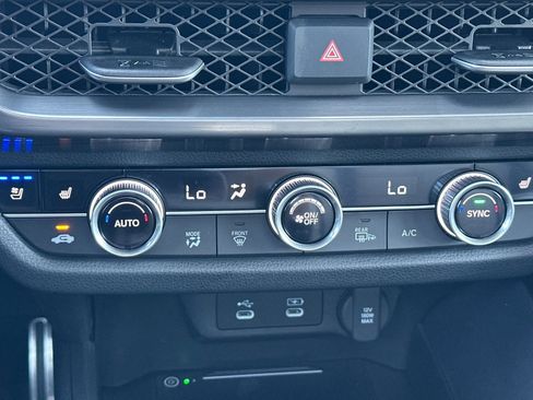 New 2025 Acura ADX A-Spec image 24