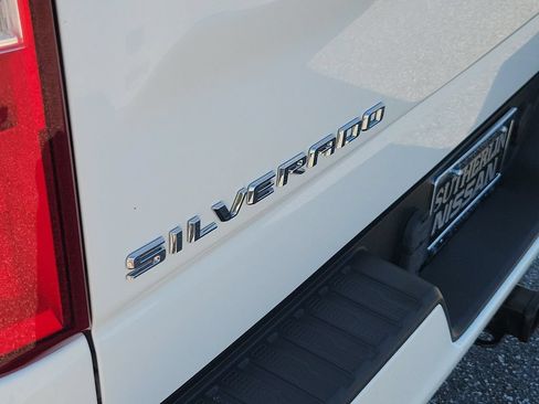 Used 2021 Chevrolet Silverado 1500 RST w/ True North Edition Plus AWD/4WD image 6