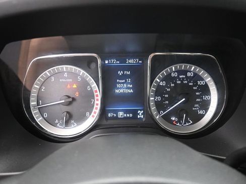 Used 2019 Nissan Titan S w/ S Utility Package AWD/4WD image 22