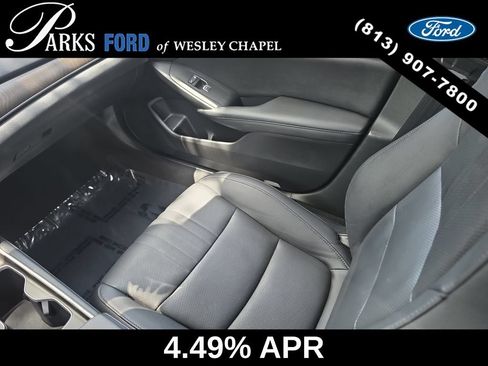 Used 2019 Honda Accord Touring image 13