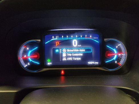 Used 2019 Honda Pilot Touring image 23