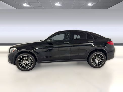 Used 2019 Mercedes-Benz GLC 300 GLC 300 image 2
