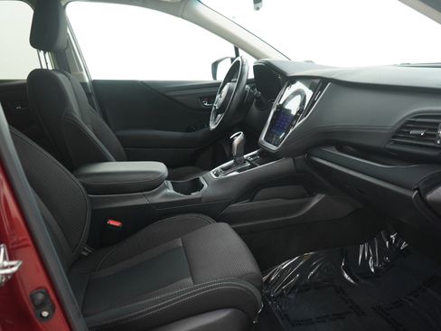 Used 2020 Subaru Outback Premium image 13