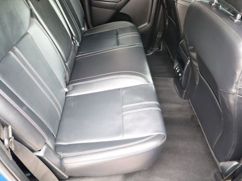 Used 2019 Ford Ranger Lariat w/ Equipment Group 501A Mid AWD/4WD image 45