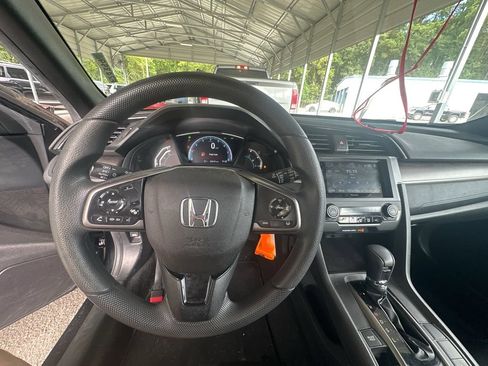 Used 2019 Honda Civic LX image 12