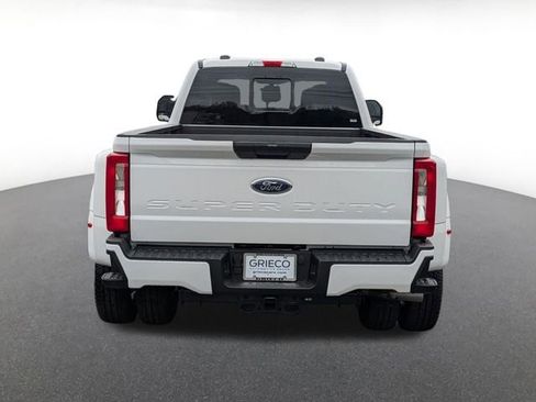 New 2026 Ford F350 XL AWD/4WD image 4
