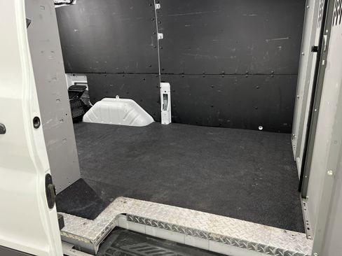 Used 2024 Ford Transit 150 Low Roof AWD image 16