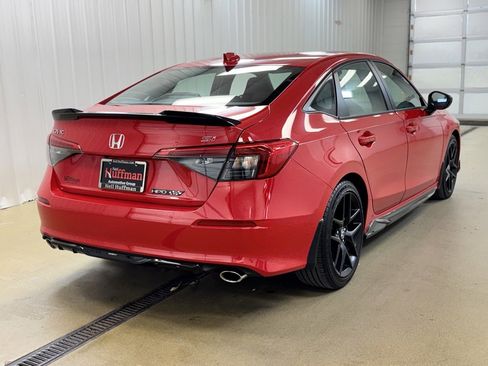 Used 2022 Honda Civic Si image 5