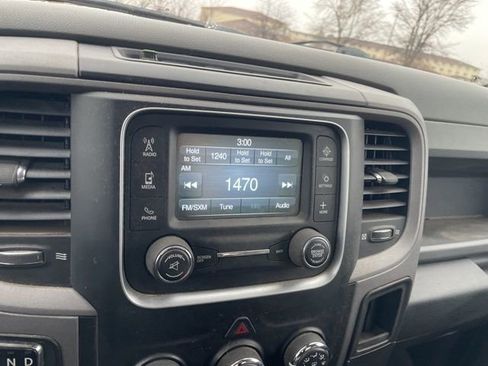 Used 2019 RAM 1500 Tradesman w/ Power & Remote Entry Group image 8