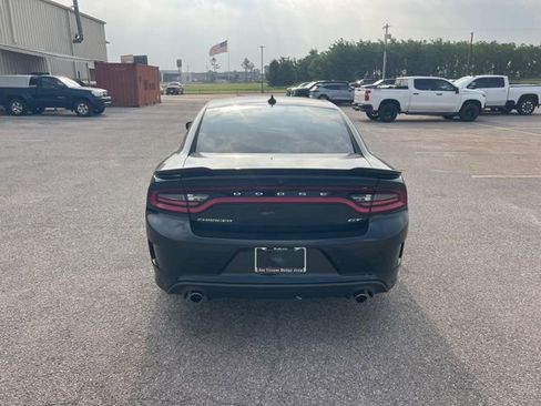 Used 2021 Dodge Charger GT w/ Plus Group RWD image 6