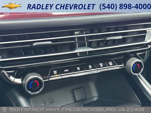 Certified 2024 Chevrolet Traverse RS w/ LPO, Floor Liner Package image 20