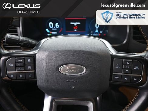 Used 2022 Ford Expedition Platinum image 14