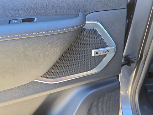 New 2026 Nissan Armada Platinum AWD/4WD image 31