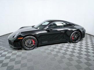 Certified 2026 Porsche 911 Carrera 4 GTS video 2
