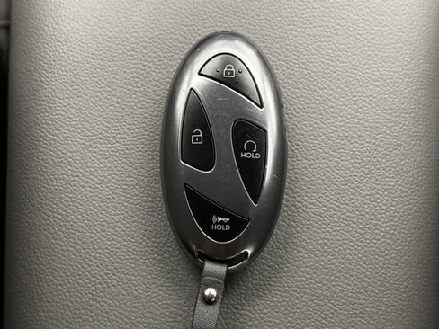 Used 2025 Hyundai Elantra Sport w/ Cargo Package FWD image 21