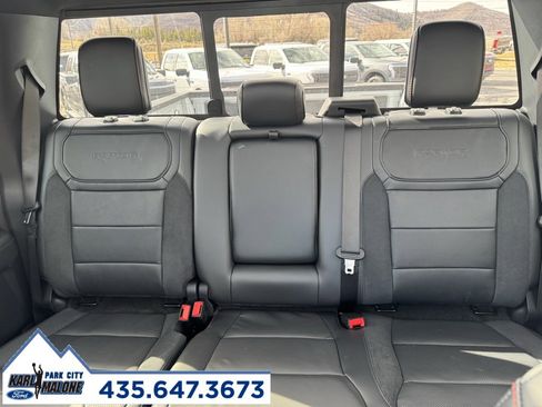 Used 2026 Ford F150 Raptor image 20