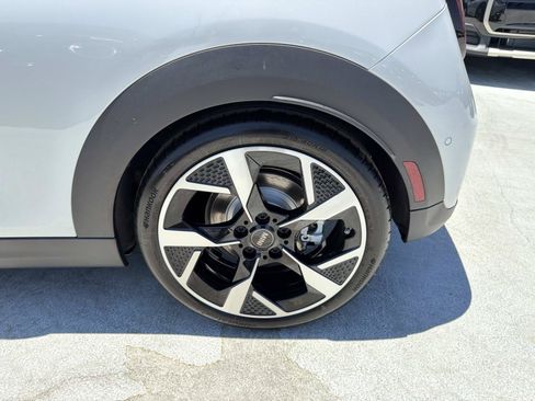 New 2026 MINI Cooper S FWD image 6