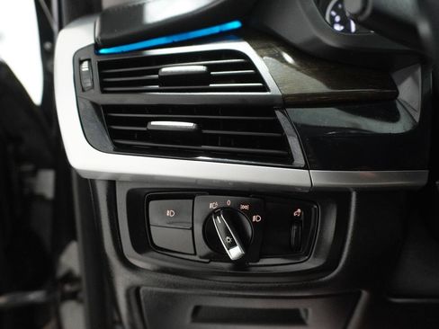 Used 2016 BMW X5 xDrive50i AWD/4WD image 13