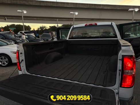 Used 2017 GMC Sierra 1500 2WD Double Cab image 31