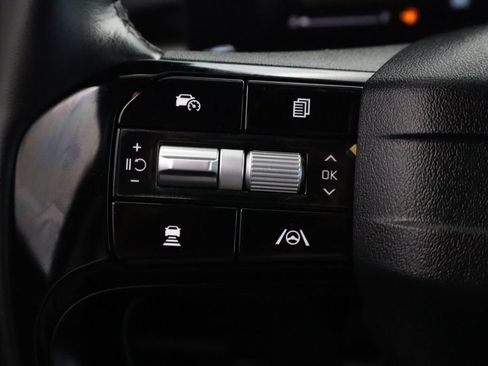 Certified 2026 Kia Sorento EX FWD image 22