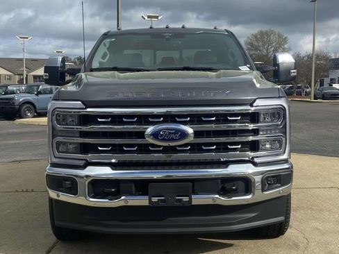 New 2026 Ford F250 Lariat w/ Lariat Ultimate Package AWD/4WD image 6