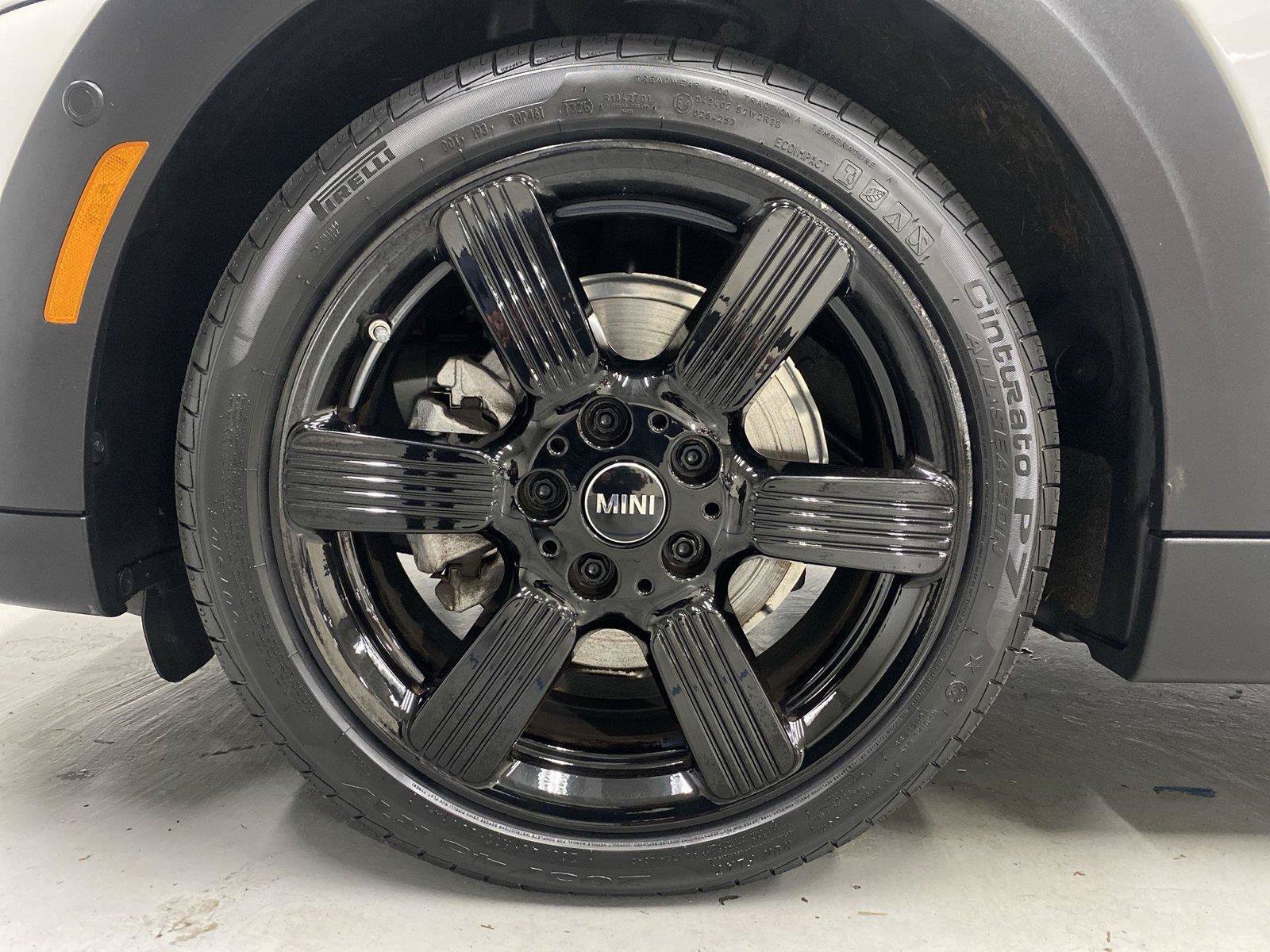 Used 2023 MINI Cooper SE FWD image 23