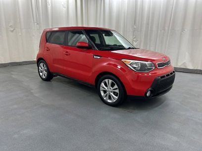 Used 2016 Kia Soul +